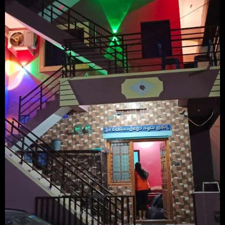Royal Homestay New 함피 외부 사진