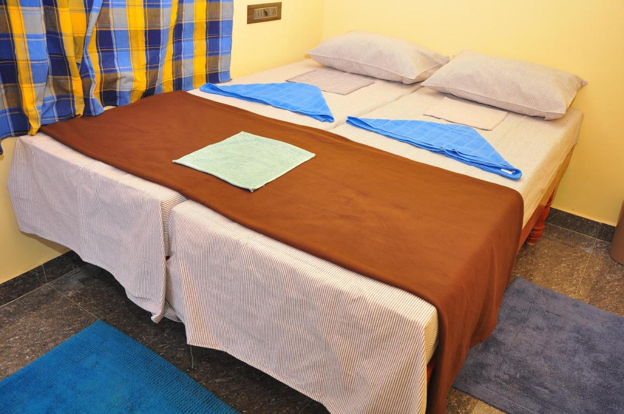 Royal Homestay New 함피 외부 사진