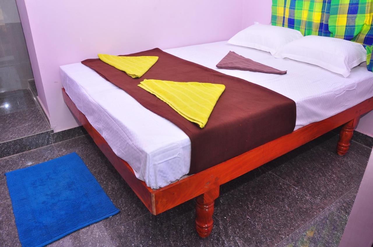 Royal Homestay New 함피 외부 사진