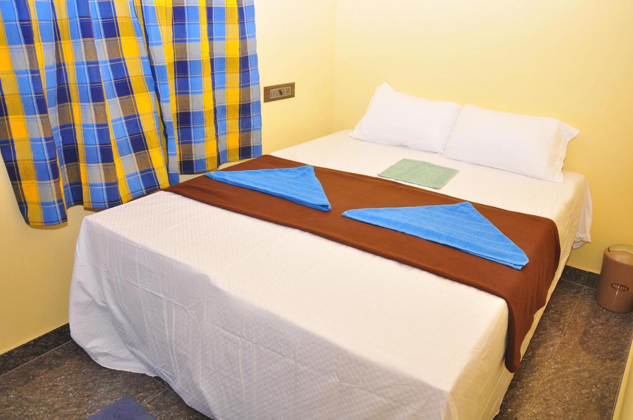 Royal Homestay New 함피 객실 사진