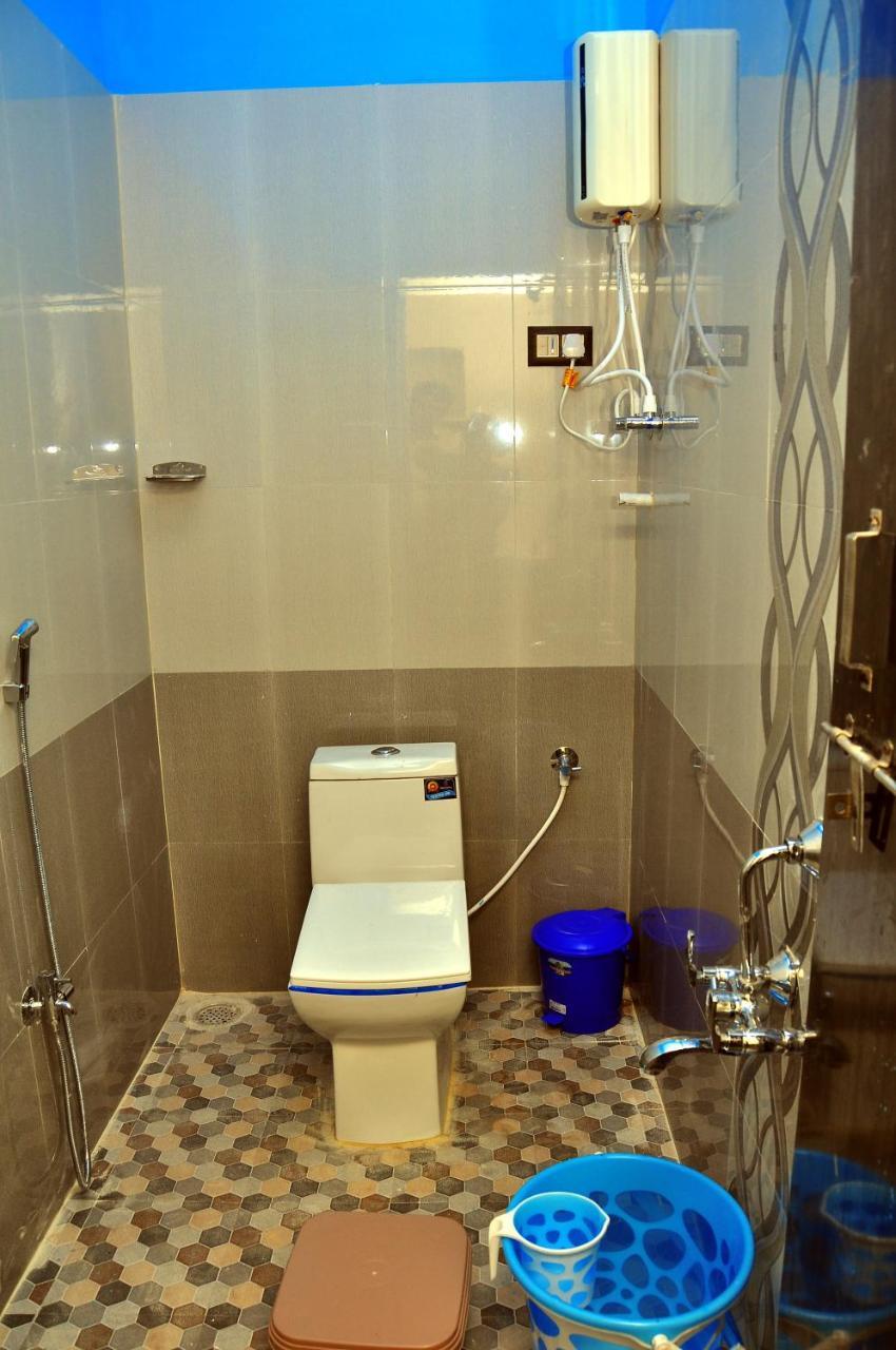Royal Homestay New 함피 외부 사진
