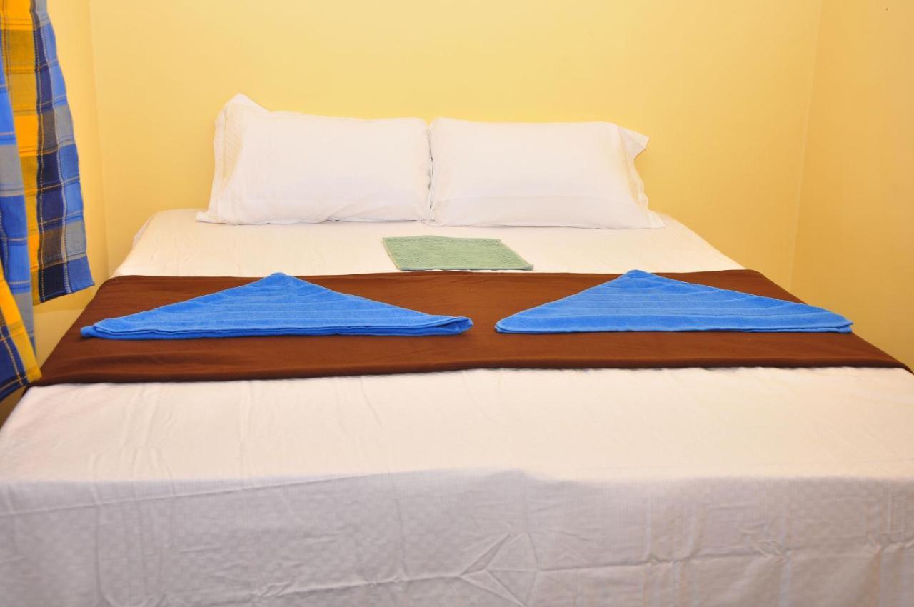 Royal Homestay New 함피 외부 사진