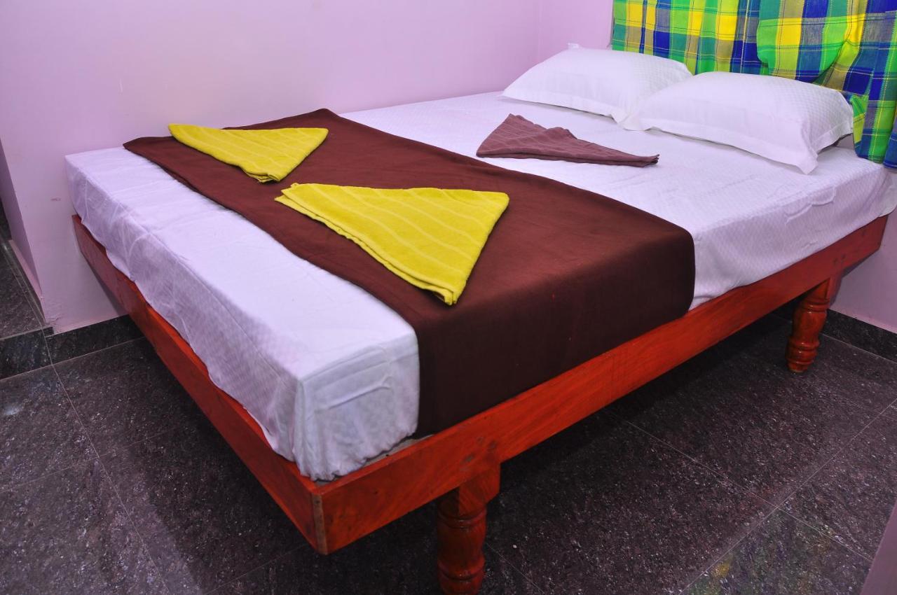 Royal Homestay New 함피 외부 사진