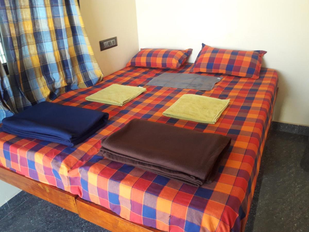 Royal Homestay New 함피 외부 사진